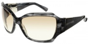 Modo Aitana Sunglasses Sunglasses - Smoke / Gradient Lens
