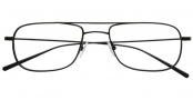 Modo 109 Eyeglasses Eyeglasses - Matte Black