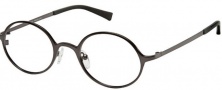 Modo 116 Eyeglasses Eyeglasses - Gunmetal