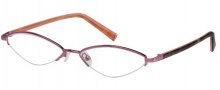 Modo 607 Eyeglasses Eyeglasses - Pink 