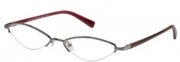Modo 607 Eyeglasses Eyeglasses - Gunmetal