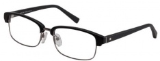 Modo 3029 Eyeglasses Eyeglasses - Matte Black 