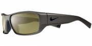 Nike Brazen EV0571 Sunglasses Sunglasses - EV0571-001 Black / Grey Lens