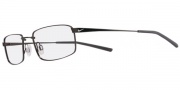 Nike 4193 Eyeglasses Eyeglasses - 001 Black Chrome