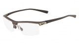 Nike 7071/1 Eyeglasses Eyeglasses - 071 Anthracite