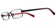 Nike 5558 Eyeglasses Eyeglasses - 054 Black