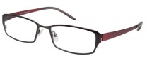 Modo 4007 Eyeglasses Eyeglasses - Dark Gunmetal