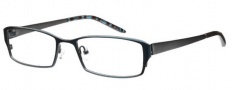 Modo 4007 Eyeglasses Eyeglasses - Ink