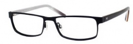 Tommy Hilfiger 1127 Eyeglasses Eyeglasses - 059G Matte Black / White Gray
