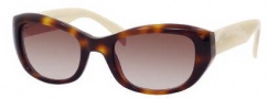 Tommy Hilfiger 1088/S Sunglasses Sunglasses - 0WGN Havana / J6 Brown Gradient Lens