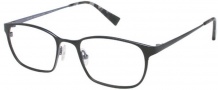 Modo 4023 Eyeglasses Eyeglasses - Black