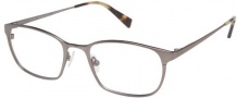Modo 4023 Eyeglasses Eyeglasses - Gunmetal