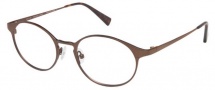 Modo 4025 Eyeglasses  Eyeglasses - Brown 