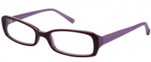 Modo 5016 Eyeglasses Eyeglasses - Purple