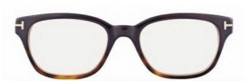Tom Ford FT5207 Eyeglasses Eyeglasses - 083 Violet