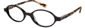 Modo 6007 Eyeglasses Eyeglasses - Black