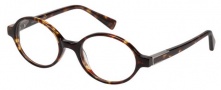 Modo 6007 Eyeglasses Eyeglasses - Dark Tortoise