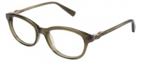 Modo 6007 Eyeglasses Eyeglasses - Red