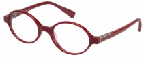 Modo 6007 Eyeglasses Eyeglasses - Light Tortoise