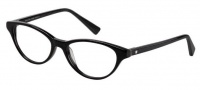 Modo 6012 Eyeglasses Eyeglasses - Black Texture 