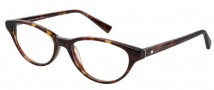 Modo 6012 Eyeglasses Eyeglasses - Dark Tortoise 