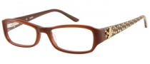 Guess GU 9054 Eyeglasses Eyeglasses - BRN: Milky Brown