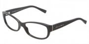 Dolce & Gabbana DG3125 Sunglasses Eyeglasses - 1673 Transparent Pink