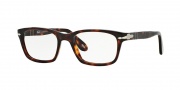 Persol PO3012V Eyeglasses Eyeglasses - 24 Havana