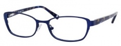 Nine West 450 Eyeglasses Eyeglasses - 0DA4 Navy