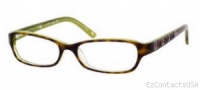 Nine West 445 Eyeglasses Eyeglasses - 0ER2 Tortoise Green