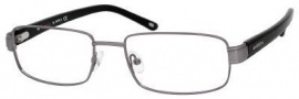 Carrera 7586 Eyeglasses Eyeglasses - 0TN3 Matte Ruthenium
