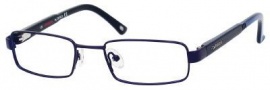 Carrera 7587 Eyeglasses Eyeglasses - 01P6 Navy