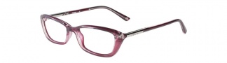Bebe BB 5041 Eyeglasses  Eyeglasses - Rose Pink