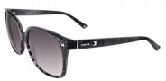 Bebe BB 7038 Sunglasses Sunglasses - Grey Marble