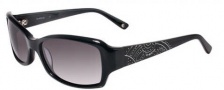Bebe BB 7049 Sunglasses  Sunglasses - Brown Marble 