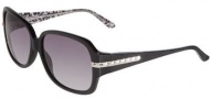 Bebe BB 7050 Sunglasses  Sunglasses - Jet 