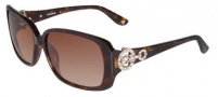 Bebe BB 7051 Sunglasses Sunglasses - Tortoise