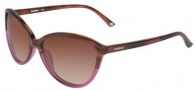 Bebe BB 7053 Sunglasses Sunglasses - Rose 