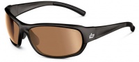 Bolle Bounty Sunglasses Sunglasses - 11532 Shiny Black / Photo V3 Golf