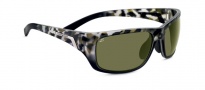 Serengeti Orvieto Sunglasses Sunglasses - 7754 Black Tortoise / Polar PhD 555nm