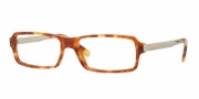 DKNY DY4619 Eyeglasses Eyeglasses - 3346 Blonde Havana