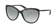 Ralph by Ralph Lauren RA5150 Sunglasses Sunglasses - 501/11 Black / Gray Gradient