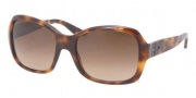 Ralph Lauren RL8075B Sunglasses Sunglasses - 530313 JC Tortoise / Brown Gradient 