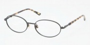 Ralph Lauren Children PP8024 Eyeglasses Eyeglasses - 107 Shiny Black