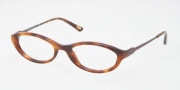 Ralph Lauren Children PP8515 Eyeglasses Eyeglasses - 936 Tortoise