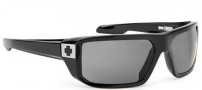 Spy Optic Mccoy Sunglasses Sunglasses - Black / Grey Polarized