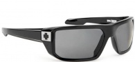 Spy Optic Mccoy Sunglasses Sunglasses - Black / Grey