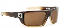 Spy Optic Mccoy Sunglasses Sunglasses - Bronze Fade / Bronze Polarzied
