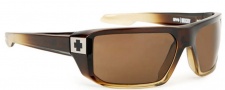 Spy Optic Mccoy Sunglasses Sunglasses - Bronze Fade / Bronze