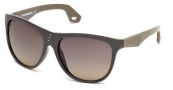 Diesel DL0002 Sunglasses Sunglasses - 50B